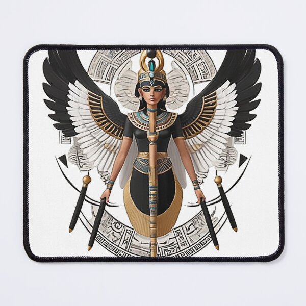 Item preview, Egyptian Deity designed and sold by likbatonboot.