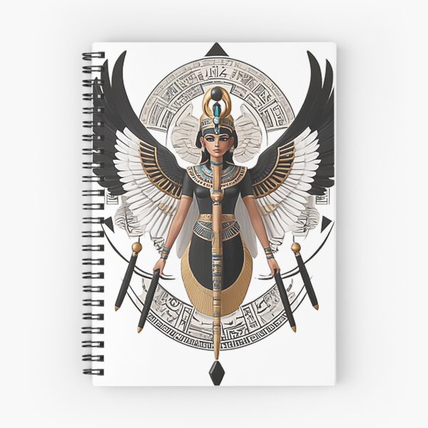 Item preview, Egyptian Deity designed and sold by likbatonboot.