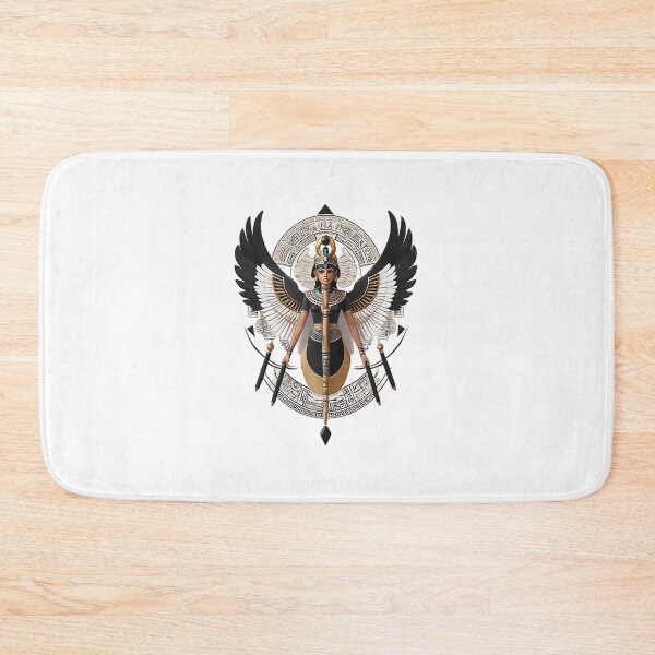 Item preview, Egyptian Deity designed and sold by likbatonboot.