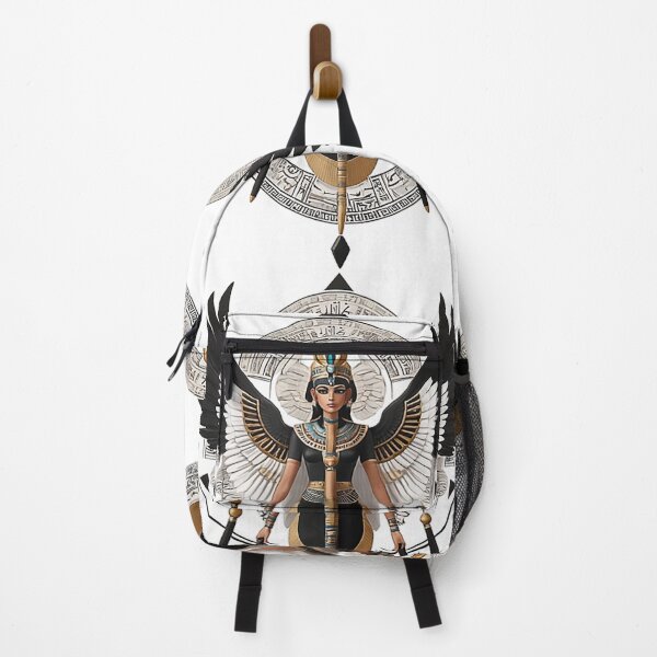 Item preview, Egyptian Deity designed and sold by likbatonboot.