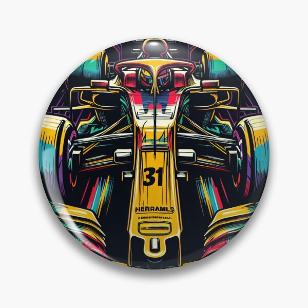 Item preview, Formula1 designed and sold by Izolda320.