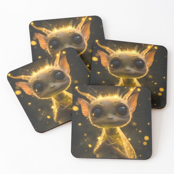 Item preview, Magical Radiance designed and sold by AI-Only Creations.