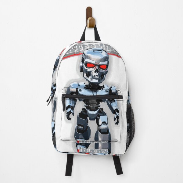 Item preview, Terminator designed and sold by Fábio Santos.