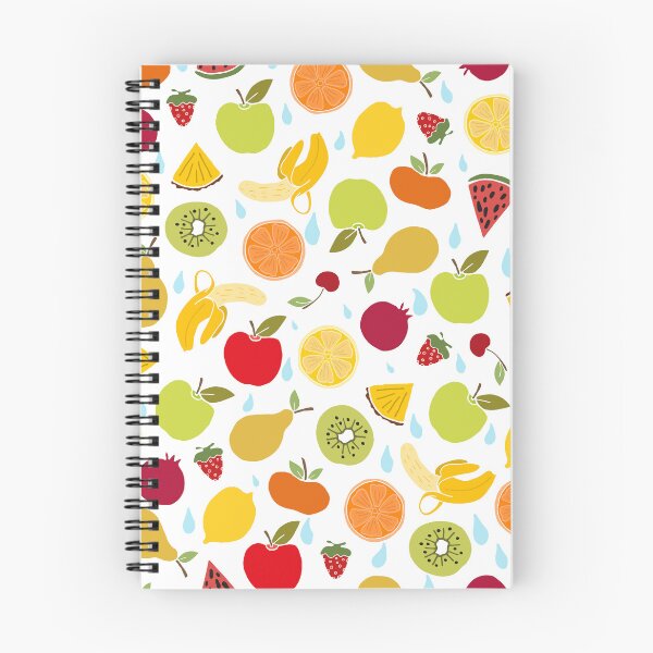 Item preview, Topical fruits seamless pattern designed and sold by DesignsbySimons.