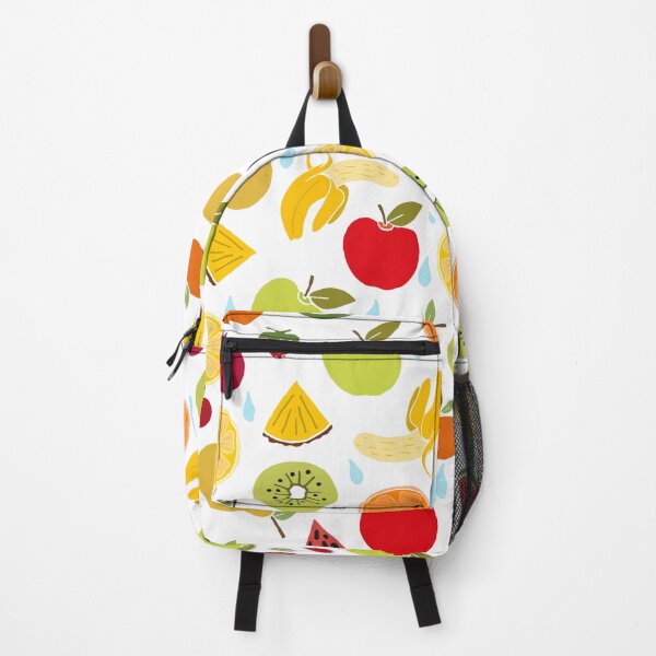 Item preview, Topical fruits seamless pattern designed and sold by DesignsbySimons.