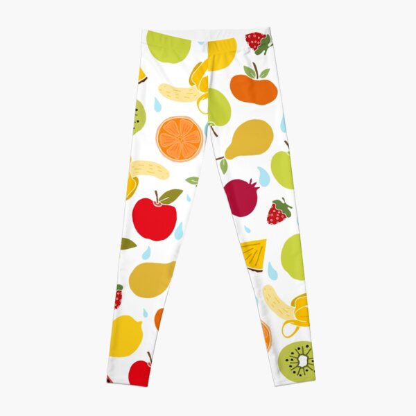 Tikiboo Sunset Safari Kids Leggings