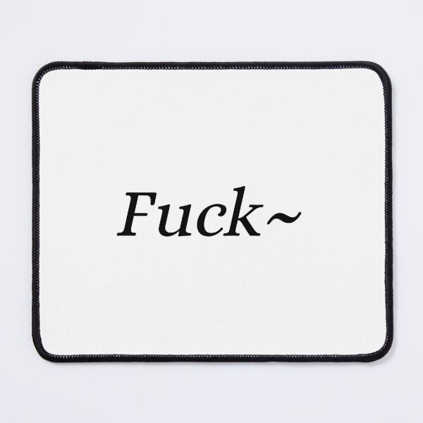 Item preview, Fuck~ designed and sold by ArleesArt.