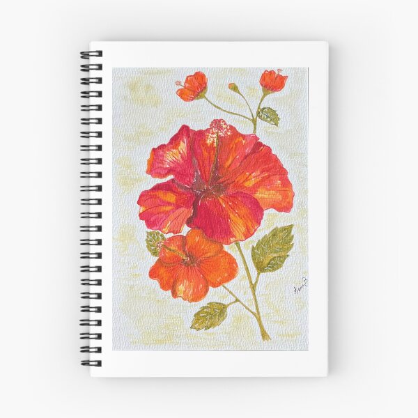 Item preview, Red Hibiscus designed and sold by GeinaB.