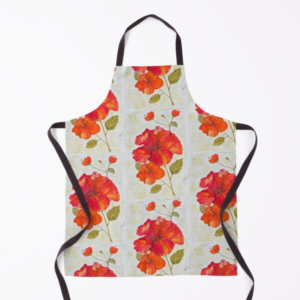 Item preview, Red Hibiscus designed and sold by GeinaB.