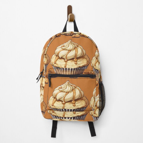 Item preview, Banana Nut Muffin designed and sold by Jackson-Will.
