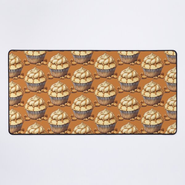 Item preview, Banana Nut Muffin designed and sold by Jackson-Will.