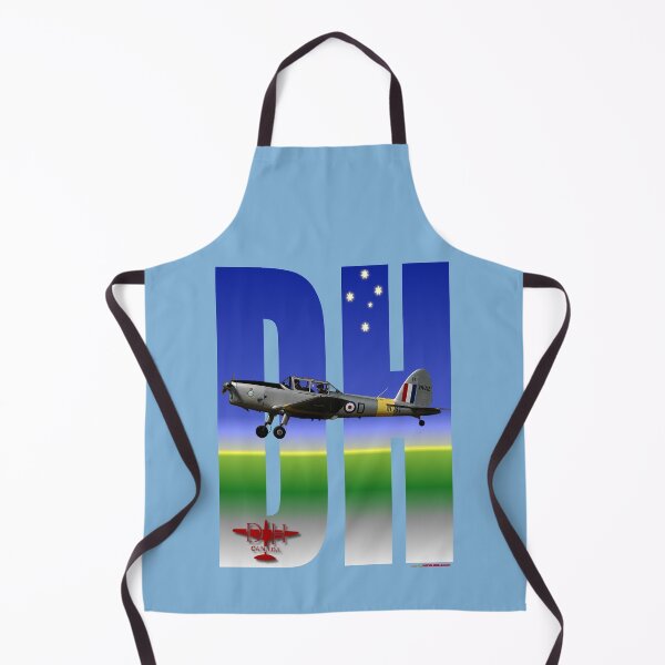 Item preview, DH Design - Chipmunk VH-ZIZ 20181021 designed and sold by muz2142.