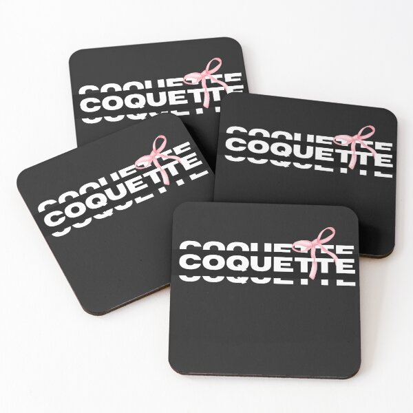 Item preview, Coquette designed and sold by Isachikiyuli.
