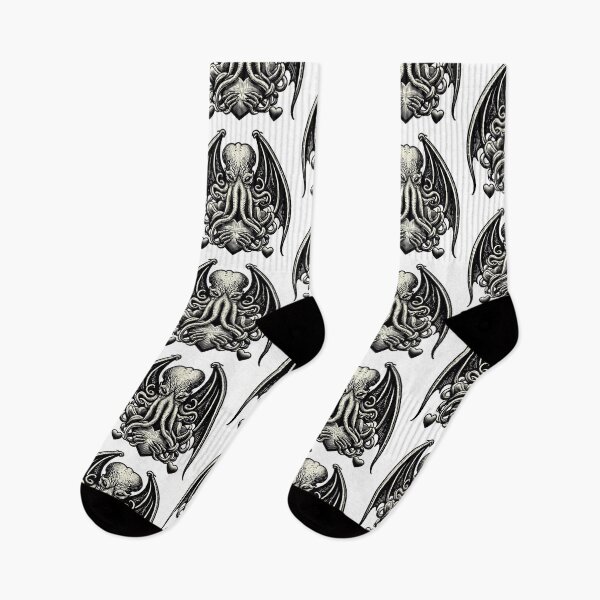Item preview, cthulhu loves you designed and sold by Greydate.