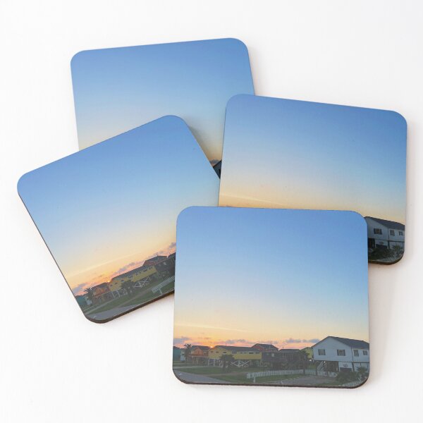Item preview, Surfside Sunrise designed and sold by klholm22.