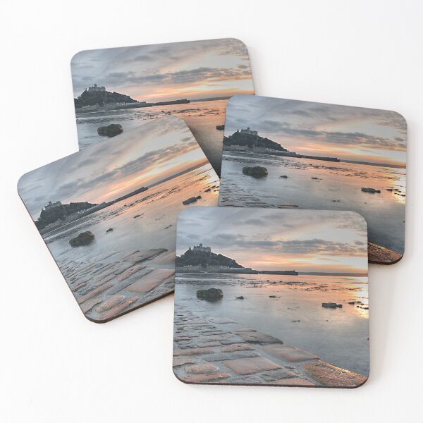 Item preview, Sunset over the Mount designed and sold by Christine Hosey.