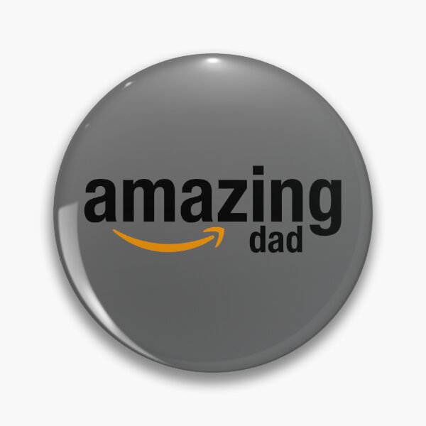 Item preview, Amazing Dad designed and sold by SeasonXpress.