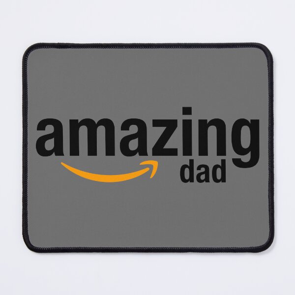 Item preview, Amazing Dad designed and sold by SeasonXpress.
