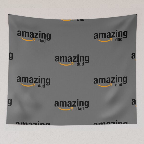 Item preview, Amazing Dad designed and sold by SeasonXpress.