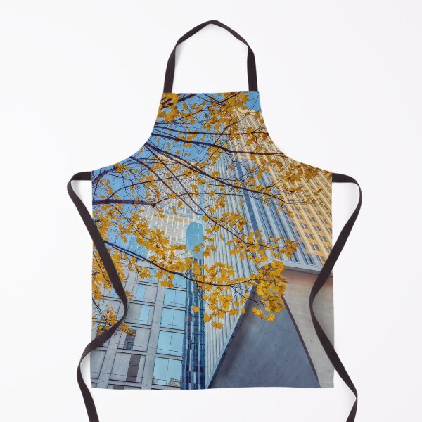 Item preview, Seattle in Autumn designed and sold by jvnimages.