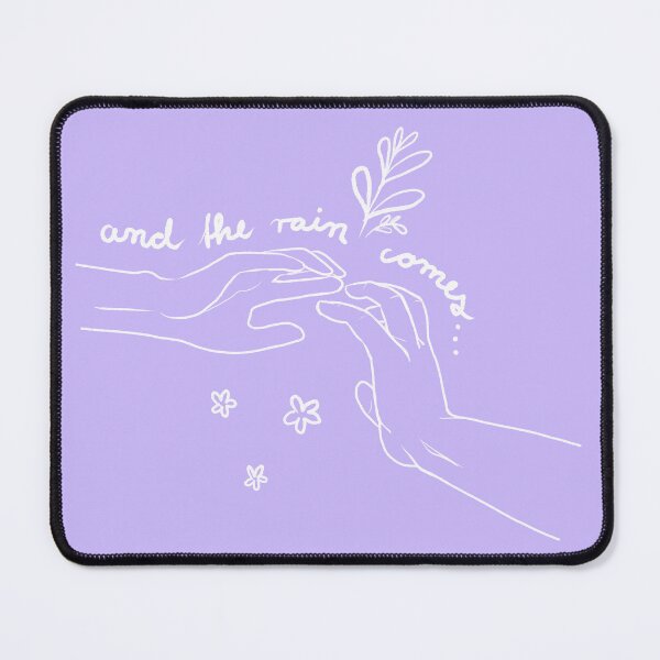 Item preview, The OA and the rain comes designed and sold by PicajoArt.