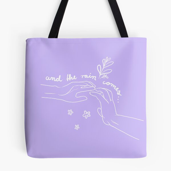 Item preview, The OA and the rain comes designed and sold by PicajoArt.