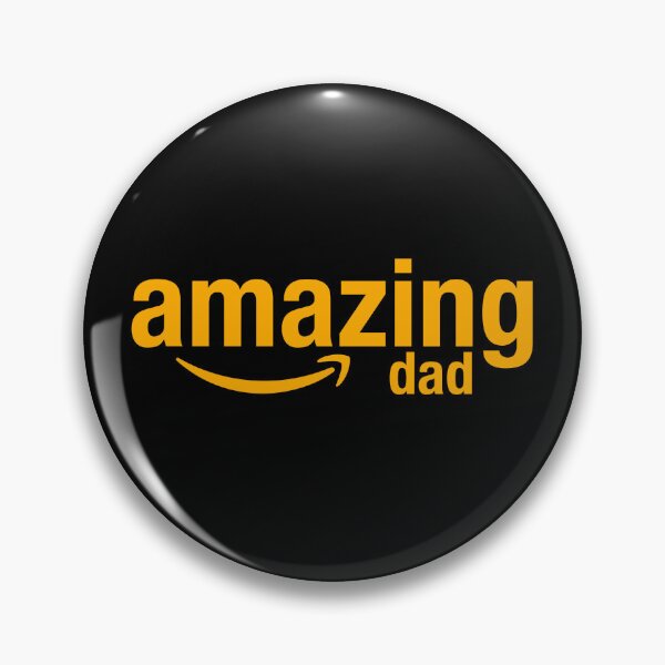 Item preview, Amazing Dad designed and sold by SeasonXpress.