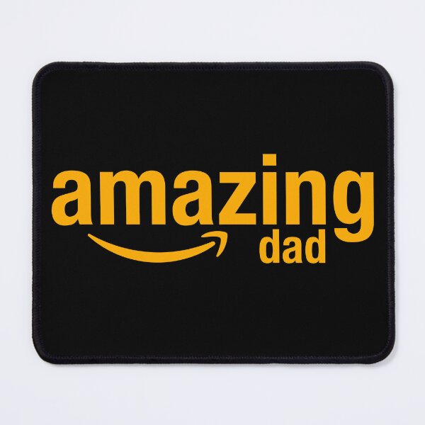 Item preview, Amazing Dad designed and sold by SeasonXpress.