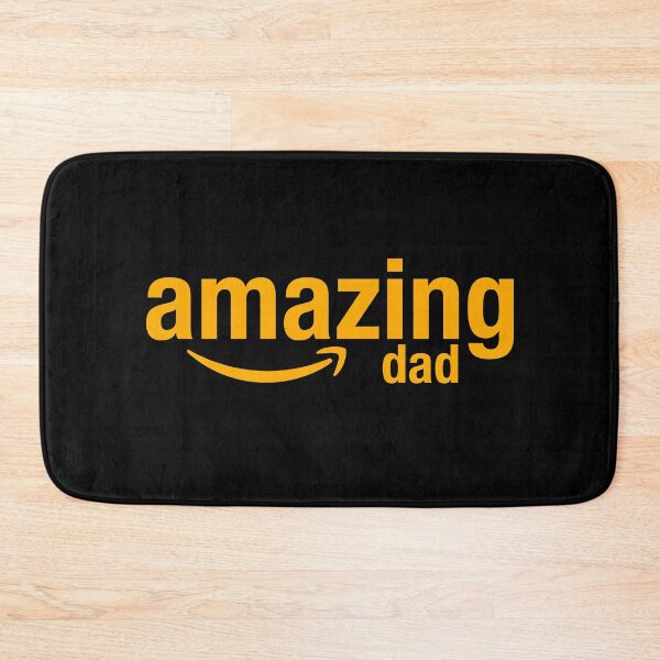 Item preview, Amazing Dad designed and sold by SeasonXpress.