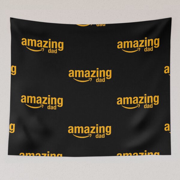 Item preview, Amazing Dad designed and sold by SeasonXpress.