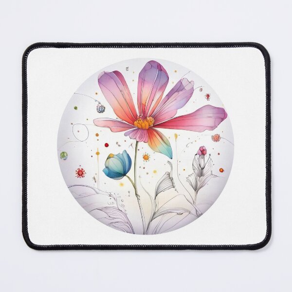 Item preview, pretty airy flower designed and sold by bonjourmadame4.