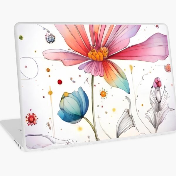Aperçu de l'œuvre motifs, fleurs, ornements créée et vendue par bonjourmadame4.