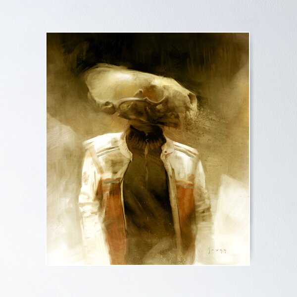 Jacket Poster