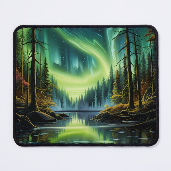Item preview, Aurora designed and sold by UMakusia.