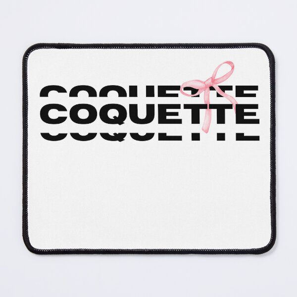 Item preview, Coquette white designed and sold by Isachikiyuli.