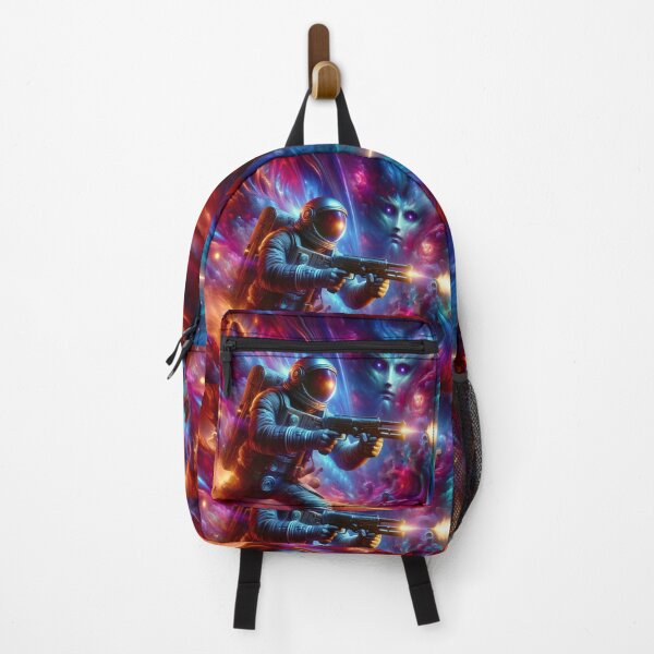 Item preview, Guardian of the Galaxy: Amidst Cosmic Mystique designed and sold by ArtComixHaven.