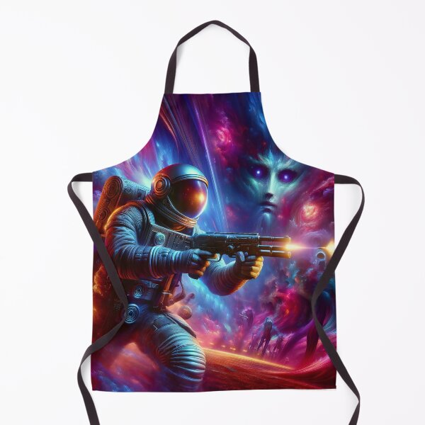 Item preview, Guardian of the Galaxy: Amidst Cosmic Mystique designed and sold by ArtComixHaven.