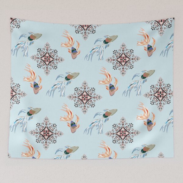 Item preview, Aquarium 2b designed and sold by KarolynJshop.