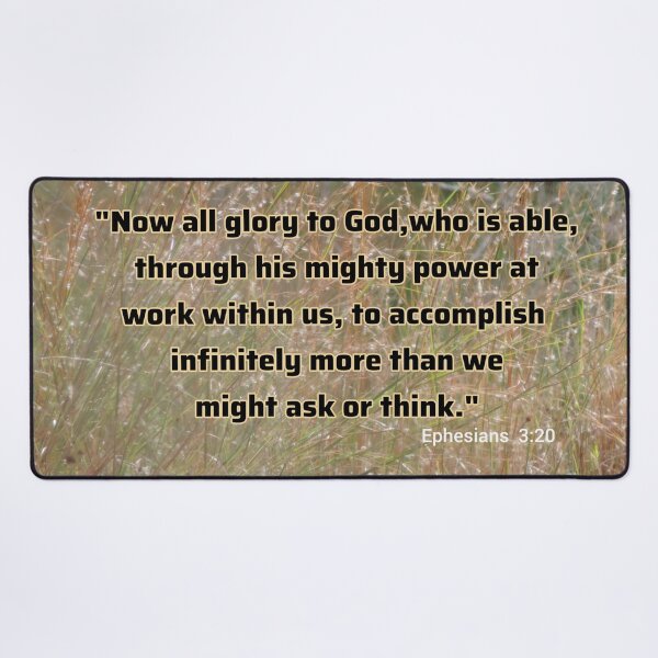 Item preview, God is able designed and sold by Jmb67.