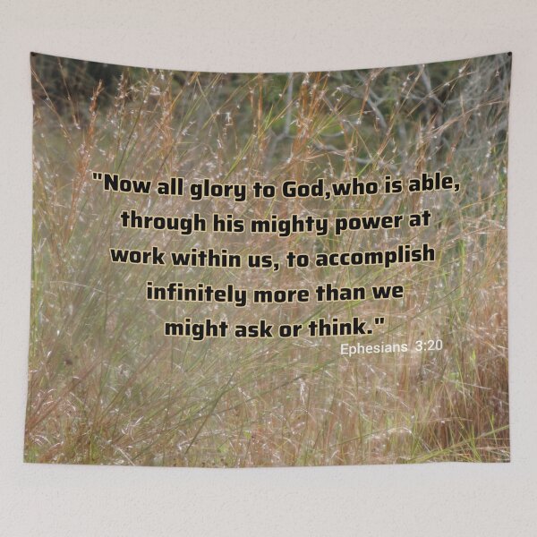 Item preview, God is able  designed and sold by Jmb67.