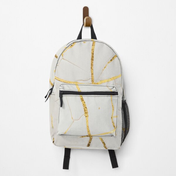 Item preview, Pure Gold Japanese Kintsugi designed and sold by Kibatsu.