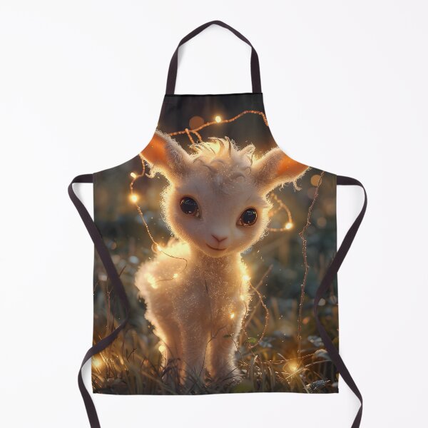Item preview, Innocence Glow designed and sold by AI-Only Creations.