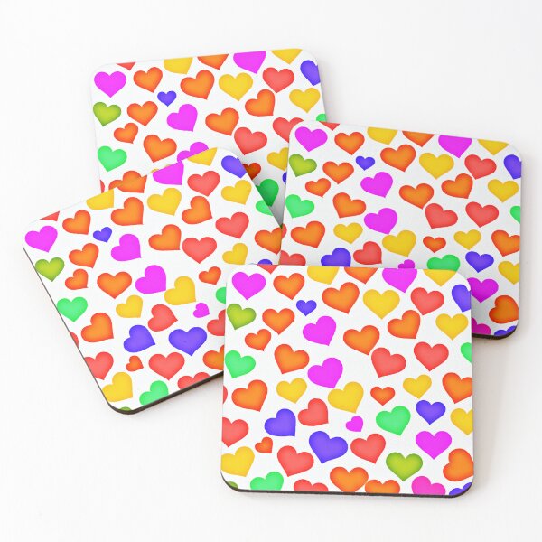 Item preview, Colorful Affection: Stylish Vibes designed and sold by Health And Fitness Posts e-Store.