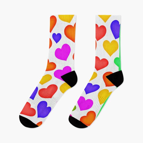 Item preview, Colorful Affection: Stylish Vibes designed and sold by Health And Fitness Posts e-Store.