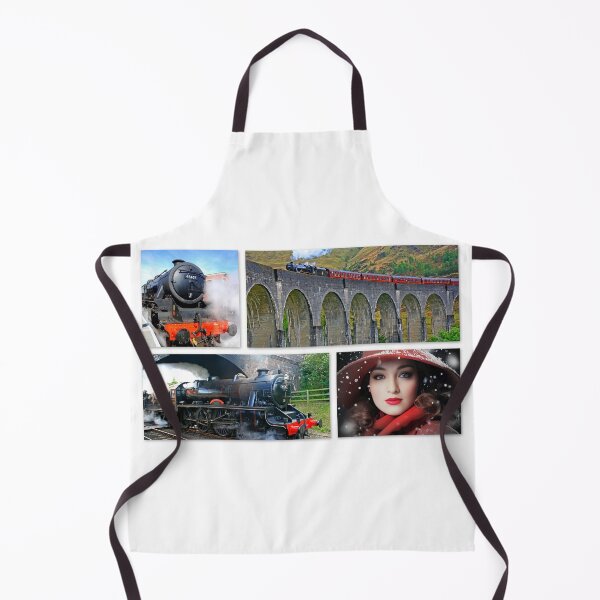 Item preview, Black Fives & The Lady in Red Travelling in Style designed and sold by angel1.