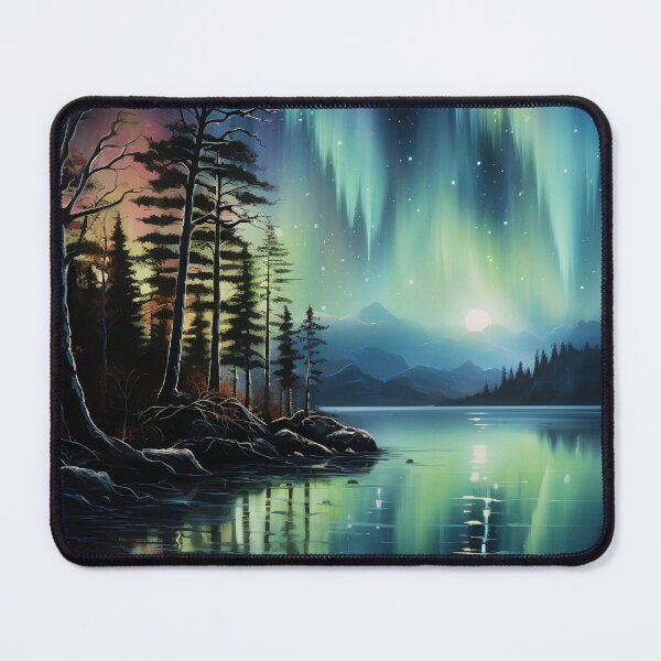 Item preview, Aurora designed and sold by UMakusia.