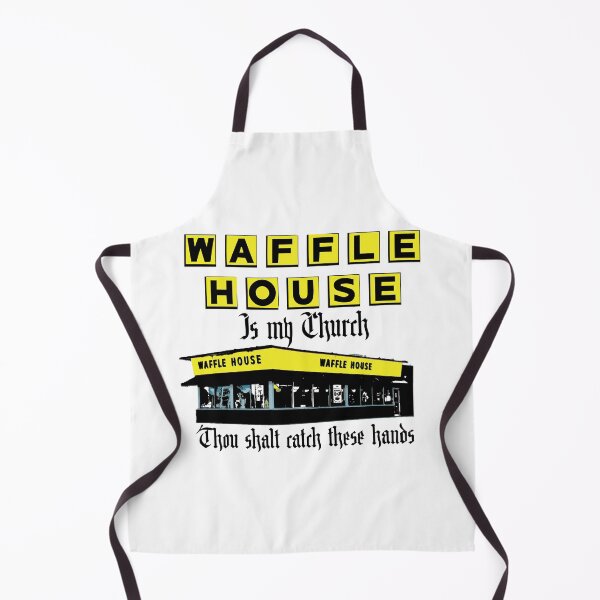 Item preview, Church of Waffles designed and sold by KatySouders.