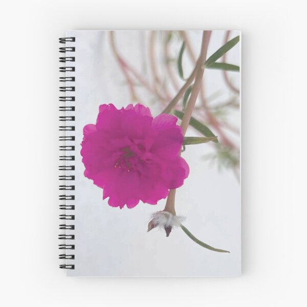 Item preview, Good Morning Pink Flower designed and sold by thatam.