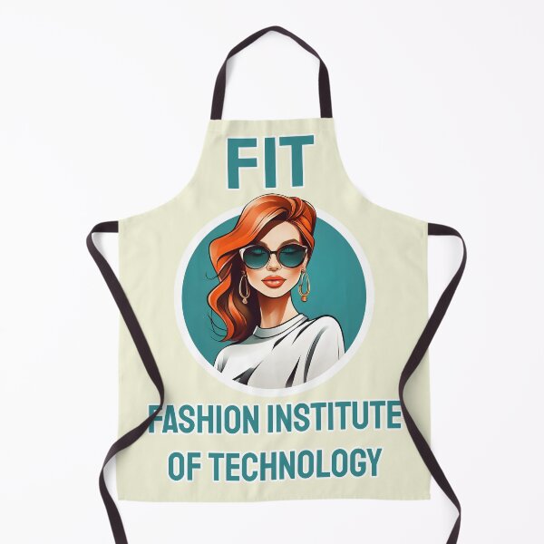 Item preview, "FIT" Fashion Institute of Technology designed and sold by WAUZ.