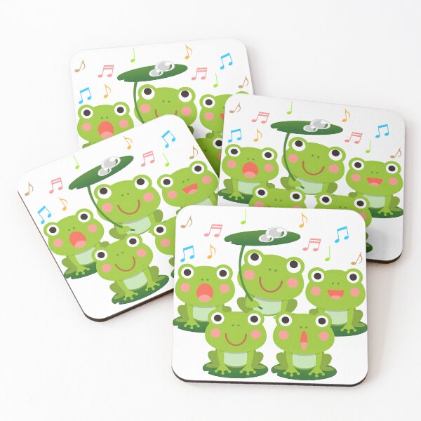 Item preview, funny frog designed and sold by MR LOVICE.